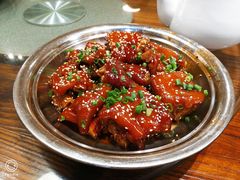 葱花猪手-农汤老店(顺联公园里店)