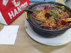 -曹宝林砂锅麻辣烫(星光路店)
