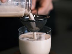 -Northand Coffee(来福士店)