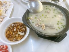 -阿水土鸡(远光店)