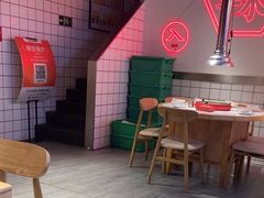 -留香铁板烤肉(解放西路旗舰店)