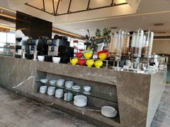 -长春净月潭喜来登酒店·盛宴标帜餐厅