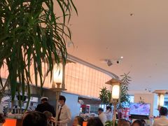-桂满陇·蟹黄小笼汤包(巴黎春天浦建店)