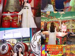 -清远熹乐谷温泉度假酒店