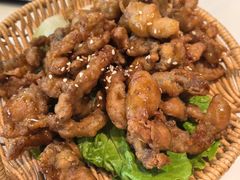 -满香舒·漳州小馆(大唐店)