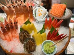 -花潮料理艺食馆(成都万象城店)