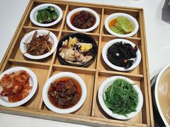 -新仙清汤牛腩(铜锣湾店)