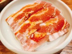 -九田家黑牛烤肉料理(三墩店)