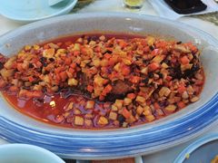 -小吊梨汤·北京菜(香山店)