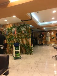 -雅仕 HAIR SALON 美发沙龙