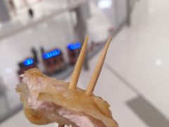 -亲爱的锅包YOU(国金街店)
