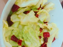 -老游独一佳湘菜馆(高新四路店)