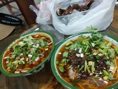 -李双猪脑花面(东大街店)