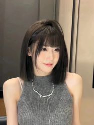 点击看大图 -MORI HAIR SALON日式美发沙龙