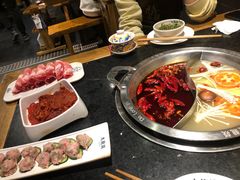 -大龙燚火锅(南山大道店)
