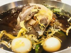 -阿里郎海鲜酒店