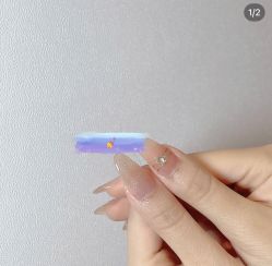 -悦指间美甲美睫