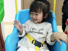 -美国谷斯妈妈早教中心 (陆家嘴店)