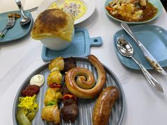 -库滋明·俄罗斯特色美食(中央大街店)