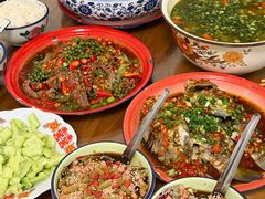 -小街47號江湖菜(四合院店)