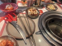 -韩一品韩国料理(柏庐南路店)
