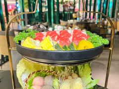 -凤园椰珍·椰子鸡火锅(番禺奥园广场店)