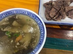 -大陈鸿源牛肉馆(大陈总店)