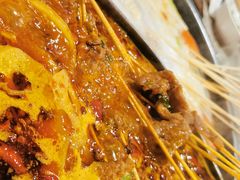-玉林串串香·成都老字号(玉林街总店)
