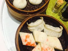 -冶春茶社(太和广场店)