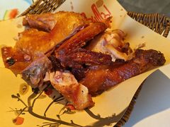-凯鸽酒楼•雁北民间菜(云冈石窟店)