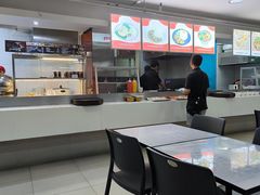 -Magic Food Point(Airport Street food)