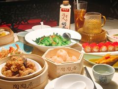 -陶陶居酒家(SM二期购物广场店)