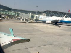 -银川河东国际机场