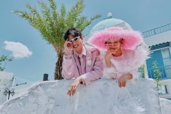 -太古映画婚纱摄影(天河店)