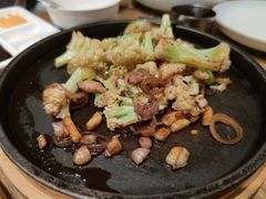 -小大董·烤鸭(王府井apm店)