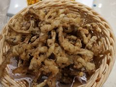 -阿三鱼头泡饼·家常菜