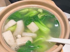 -渝信川菜·川味家常菜(新辰里亚运村店)