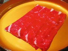 -牛New寿喜烧(曹路花园城店)