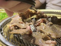 -西塔老太太泥炉烤肉(北京双井店)