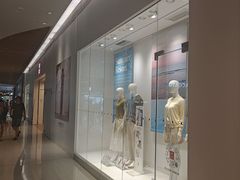 -优衣库(天津鲁能城购物中心店)