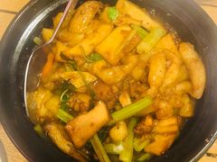 -度小月(百老汇美食街店)