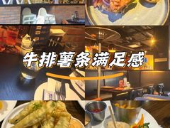 -bluefrog蓝蛙(水游城店)