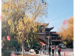 -水磨沟公园