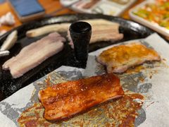 -7年8班朝鲜族非遗美食(三钢里店)
