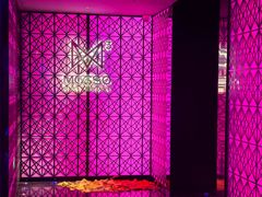 -MOSSO·Liveshow(M3香港广场店)