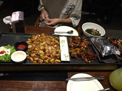 -火炉火自助餐(枫蓝国际店)