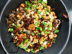 -丽影重庆小面(定西路店)