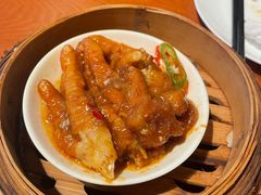 -苏州园区福朋喜来登酒店·聚味轩中餐厅