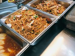 -黄祥发牛排美食(圣湖店)