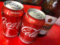 -BHC炸鸡(明洞总店)